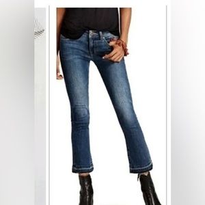 Cabi Kick It Crop Style 5307